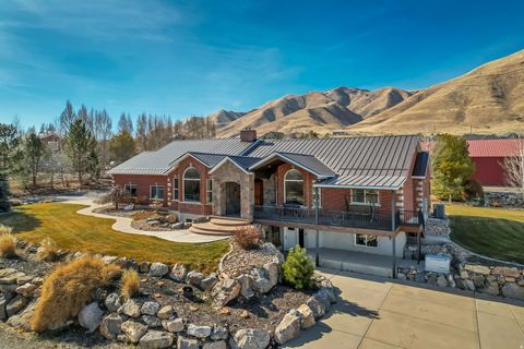 Tiny photo for 8874 S 6000 W, Payson, UT 84651 (MLS # 2136446)