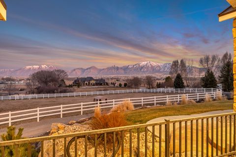 Tiny photo for 8874 S 6000 W, Payson, UT 84651 (MLS # 2136446)