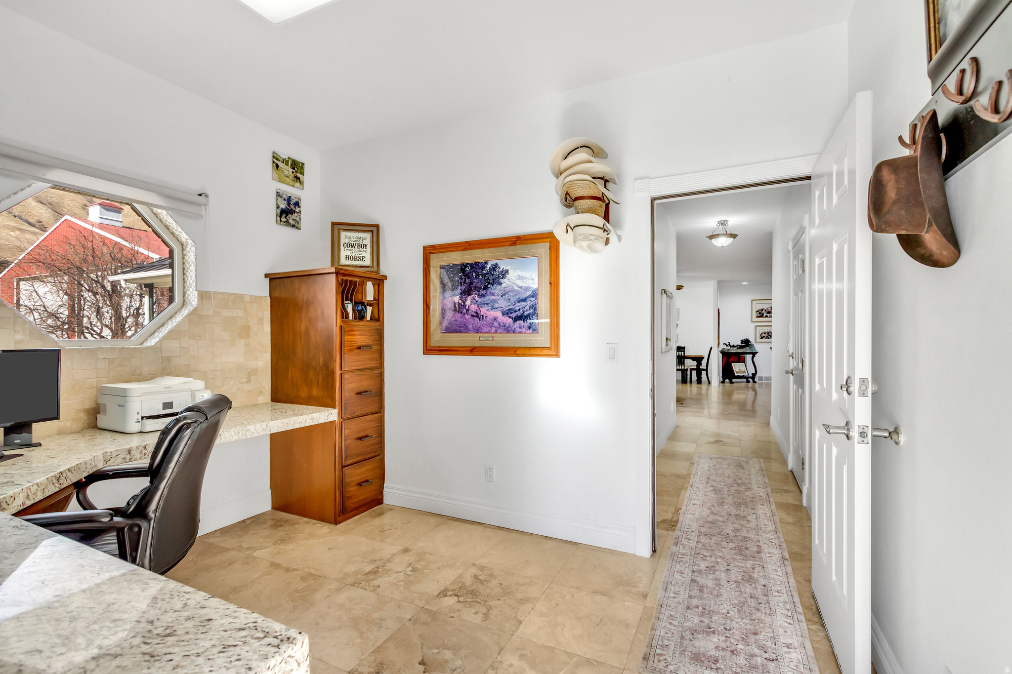 WEST MOUNTAIN RANCHES - Residential