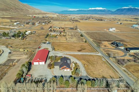 Tiny photo for 8874 S 6000 W, Payson, UT 84651 (MLS # 2136446)