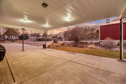 Tiny photo for 8874 S 6000 W, Payson, UT 84651 (MLS # 2136446)