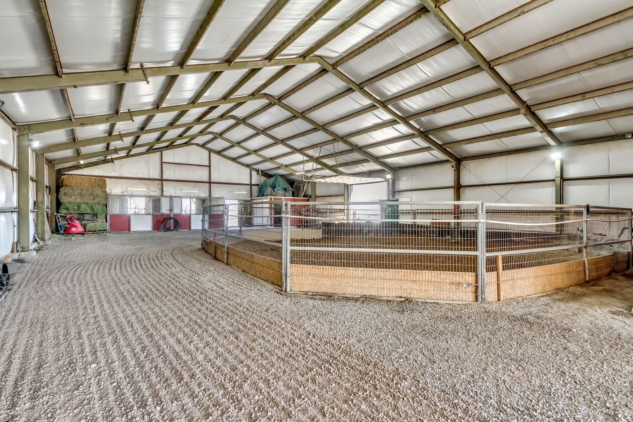 WEST MOUNTAIN RANCHES - Residential