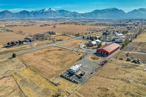 Tiny photo for 8874 S 6000 W, Payson, UT 84651 (MLS # 2136446)