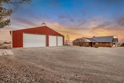 Tiny photo for 8874 S 6000 W, Payson, UT 84651 (MLS # 2136446)