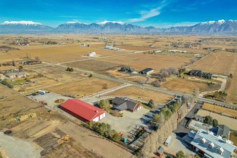 Tiny photo for 8874 S 6000 W, Payson, UT 84651 (MLS # 2136446)