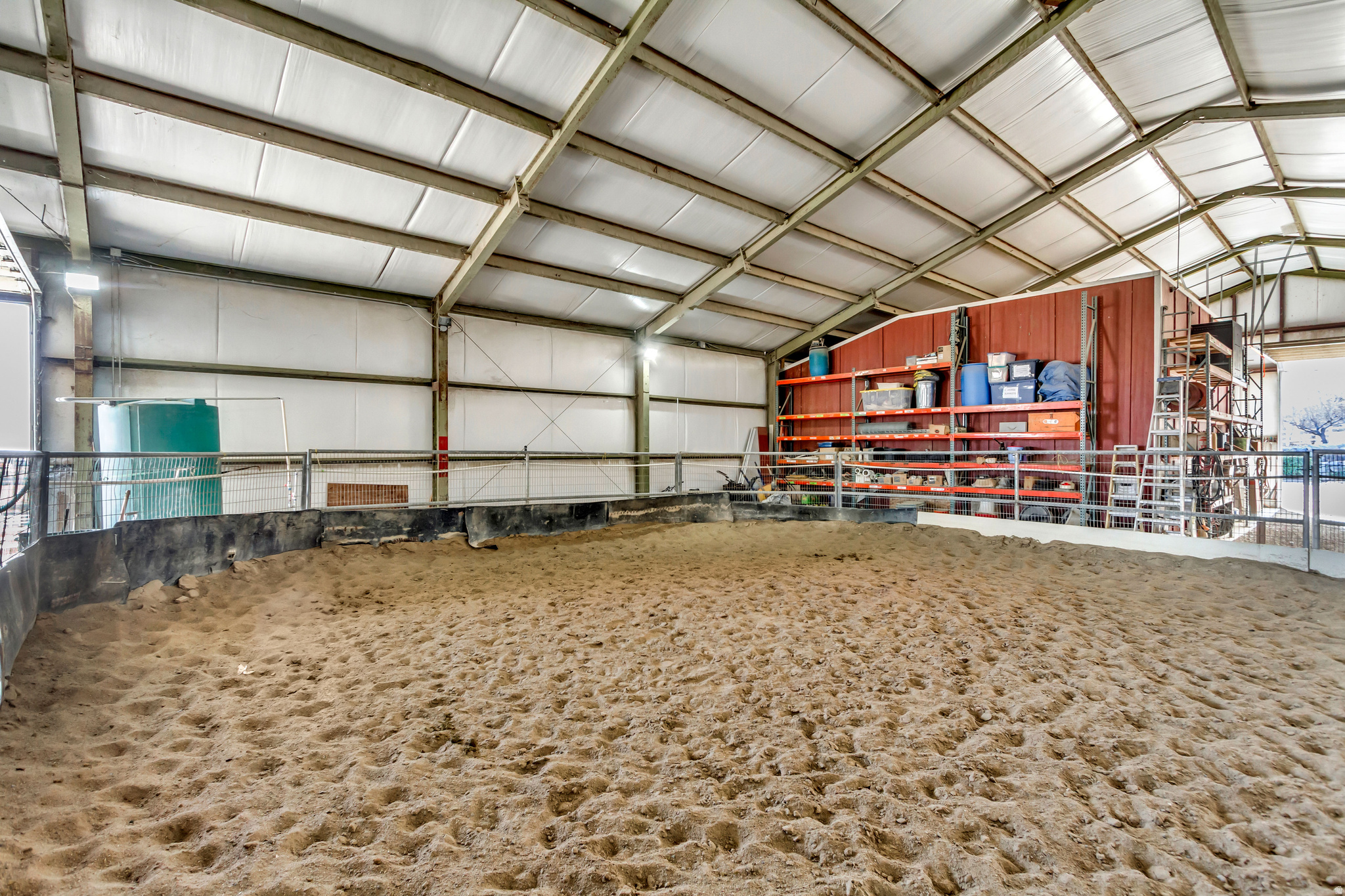 WEST MOUNTAIN RANCHES - Residential