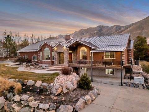 Tiny photo for 8874 S 6000 W, Payson, UT 84651 (MLS # 2136446)