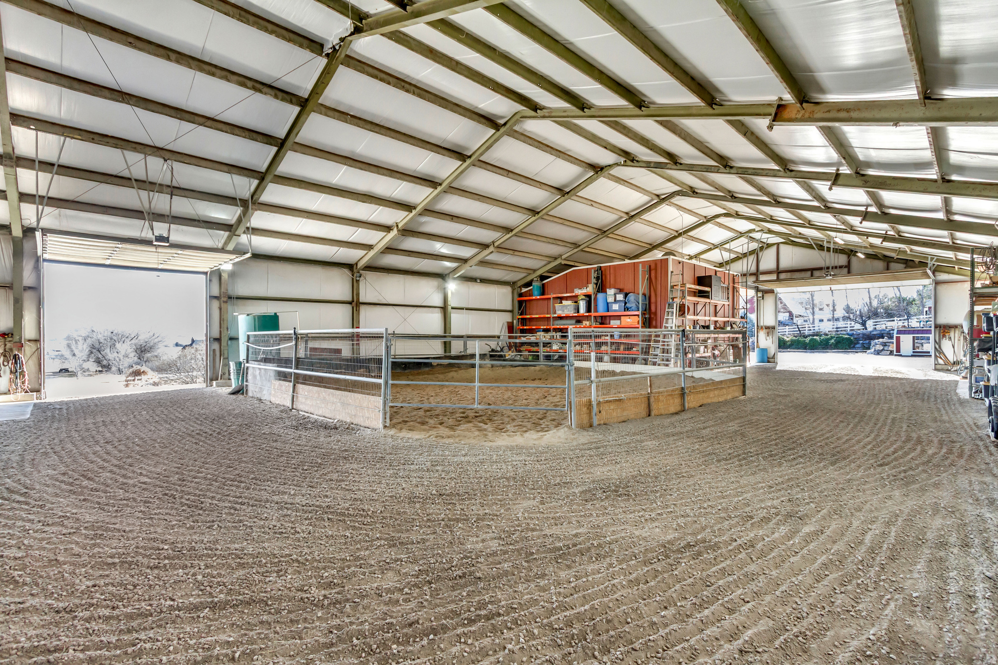 WEST MOUNTAIN RANCHES - Residential