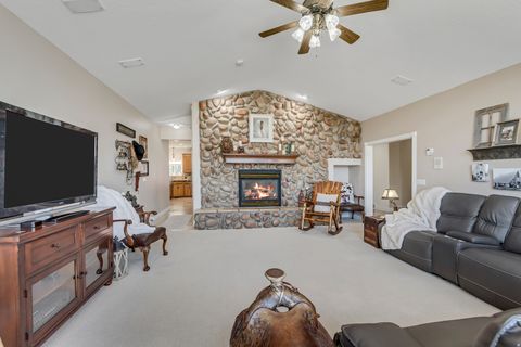 Tiny photo for 8874 S 6000 W, Payson, UT 84651 (MLS # 2136446)