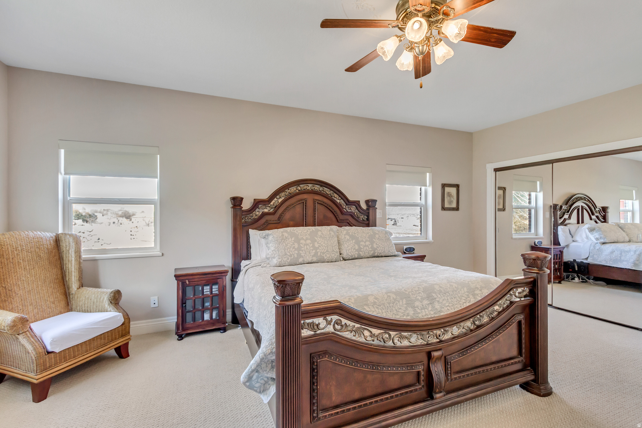 WEST MOUNTAIN RANCHES - Residential