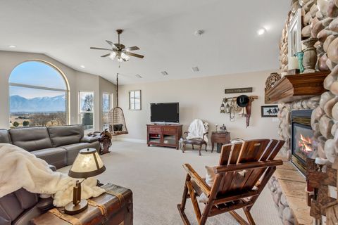 Tiny photo for 8874 S 6000 W, Payson, UT 84651 (MLS # 2136446)