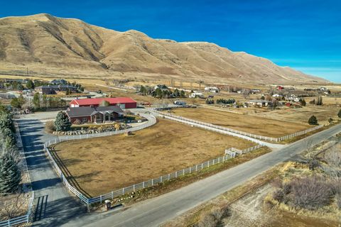 Tiny photo for 8874 S 6000 W, Payson, UT 84651 (MLS # 2136446)