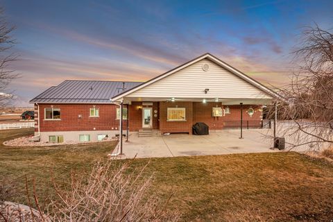 Tiny photo for 8874 S 6000 W, Payson, UT 84651 (MLS # 2136446)