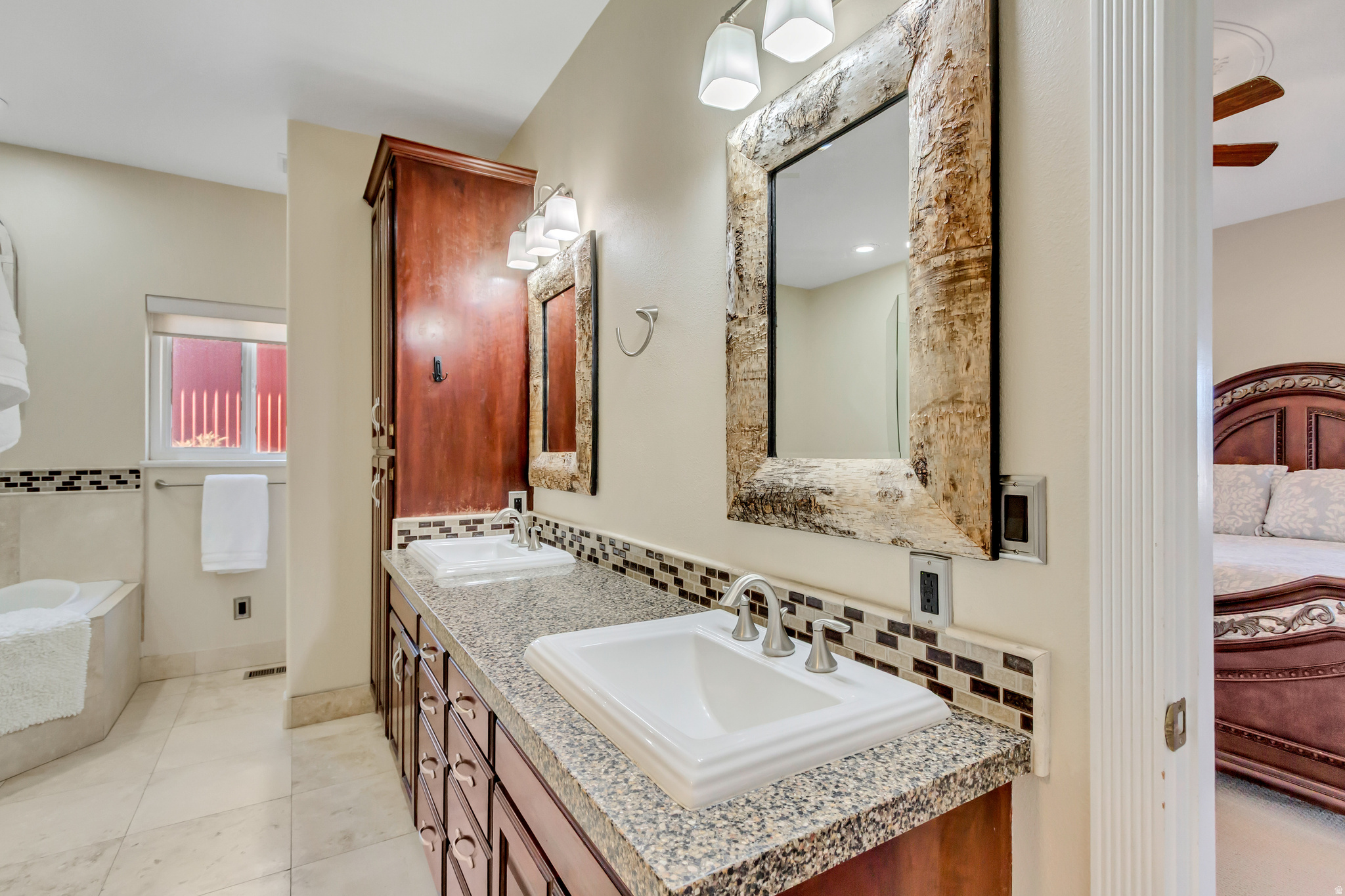 WEST MOUNTAIN RANCHES - Residential