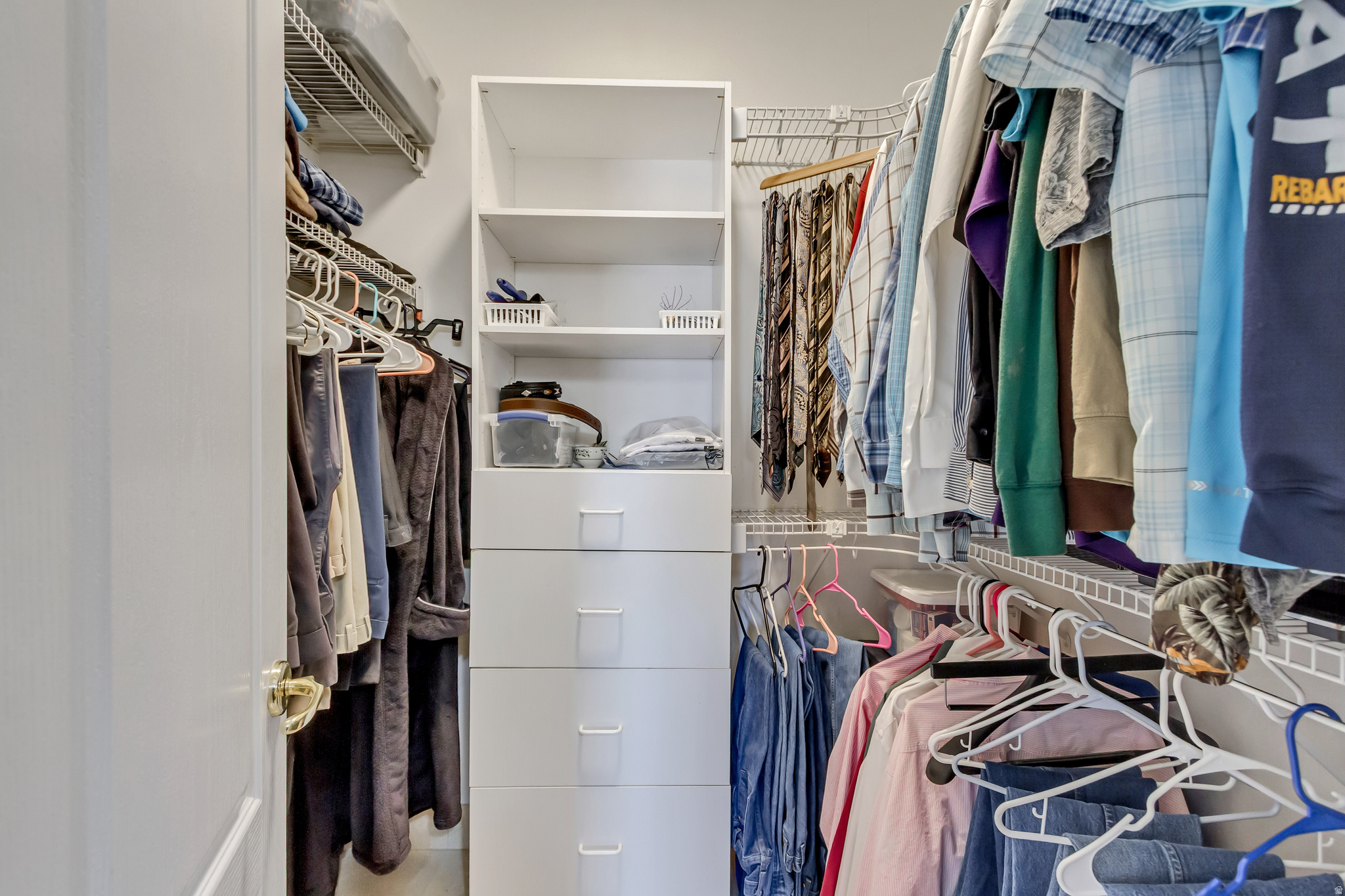 WEST MOUNTAIN RANCHES - Residential