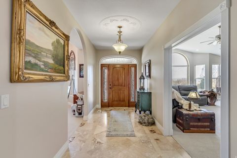 Tiny photo for 8874 S 6000 W, Payson, UT 84651 (MLS # 2136446)