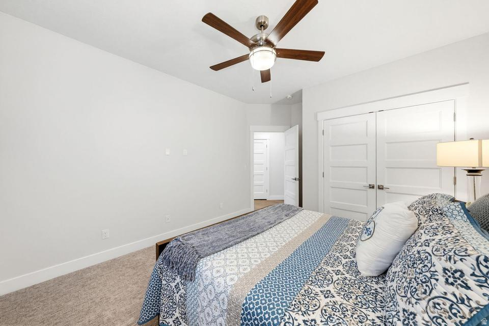 LEDGES OF ST GEORGE PH 7 - Residential