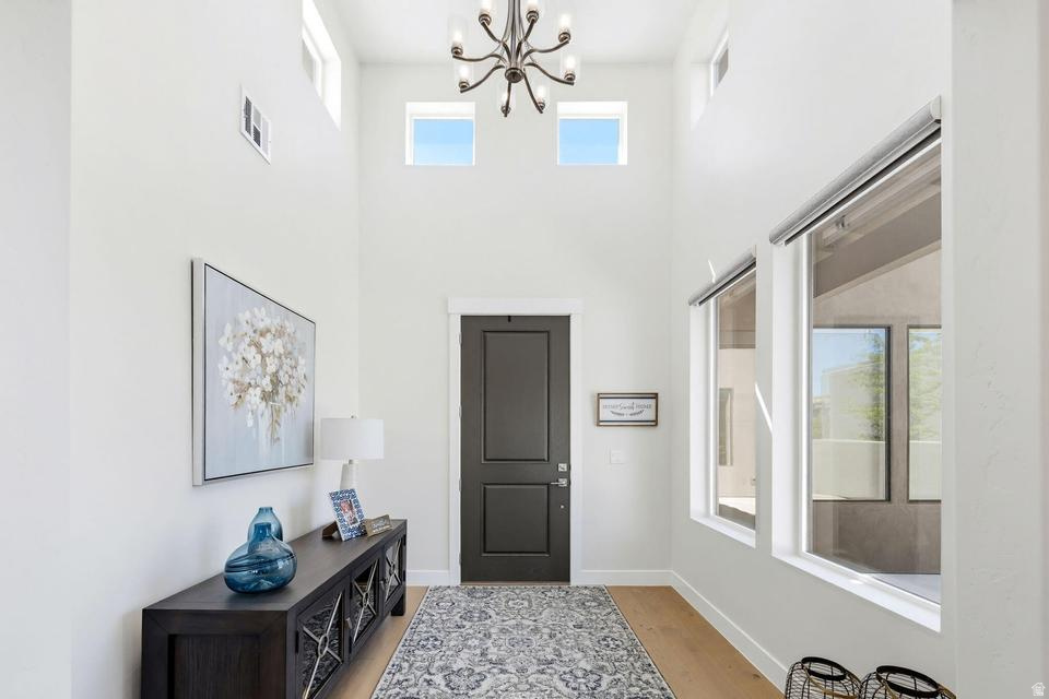 LEDGES OF ST GEORGE PH 7 - Residential