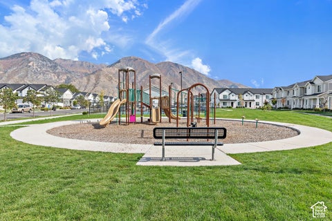 Tiny photo for 712 W 1870 S #1029, Provo, UT 84601 (MLS # 2189803)