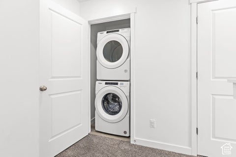 Tiny photo for 712 W 1870 S #1029, Provo, UT 84601 (MLS # 2189803)