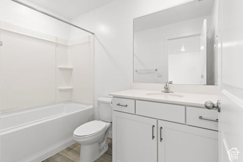 Tiny photo for 712 W 1870 S #1029, Provo, UT 84601 (MLS # 2189803)