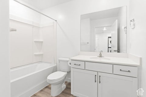 Tiny photo for 712 W 1870 S #1029, Provo, UT 84601 (MLS # 2189803)