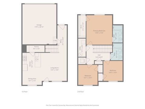 Tiny photo for 712 W 1870 S #1029, Provo, UT 84601 (MLS # 2189803)