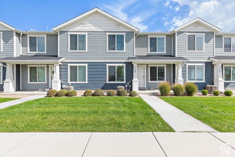 Tiny photo for 712 W 1870 S #1029, Provo, UT 84601 (MLS # 2189803)