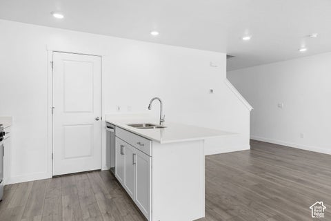 Tiny photo for 712 W 1870 S #1029, Provo, UT 84601 (MLS # 2189803)