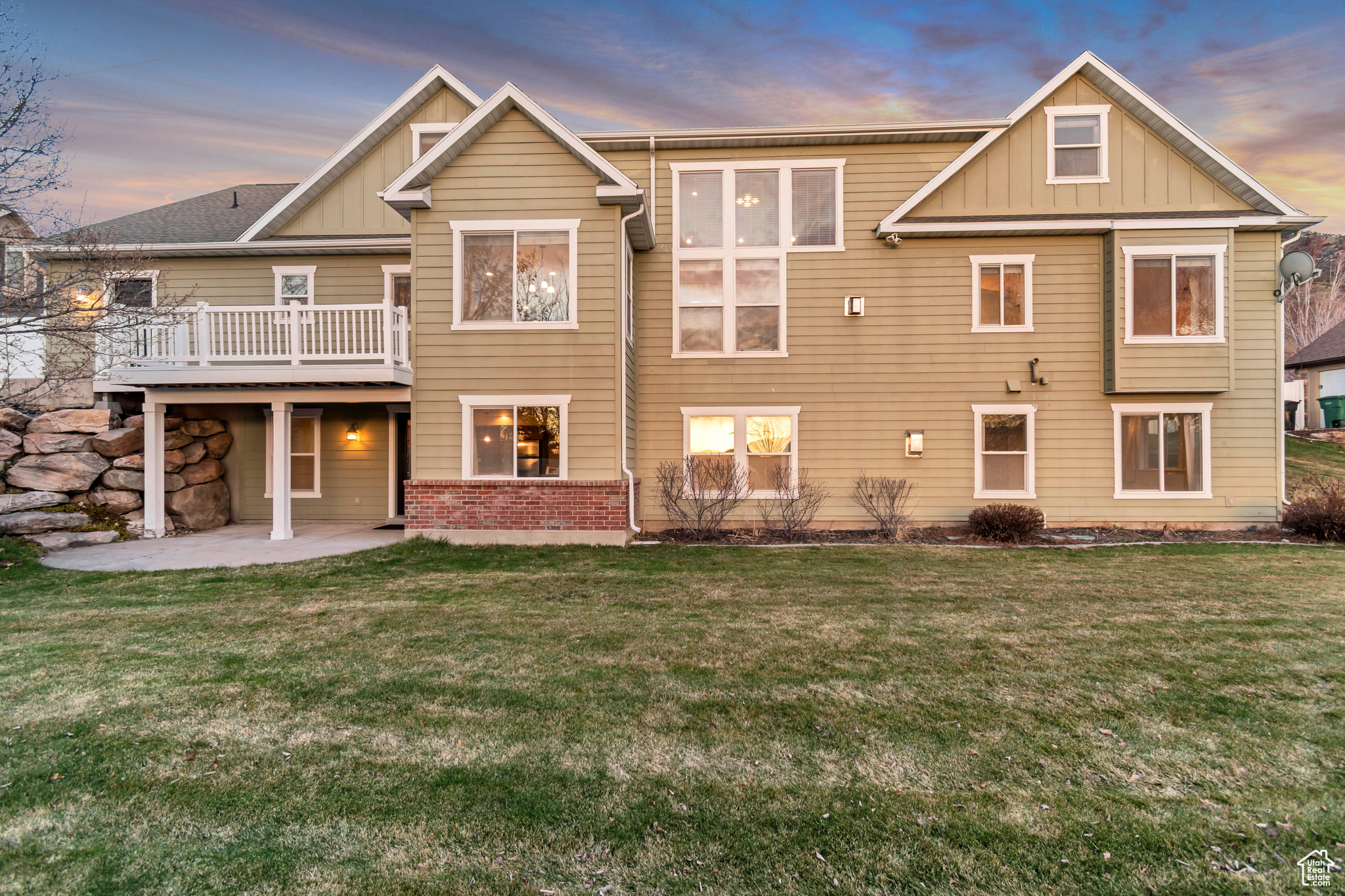 1135 Grandview Dr, Providence, Utah image 50