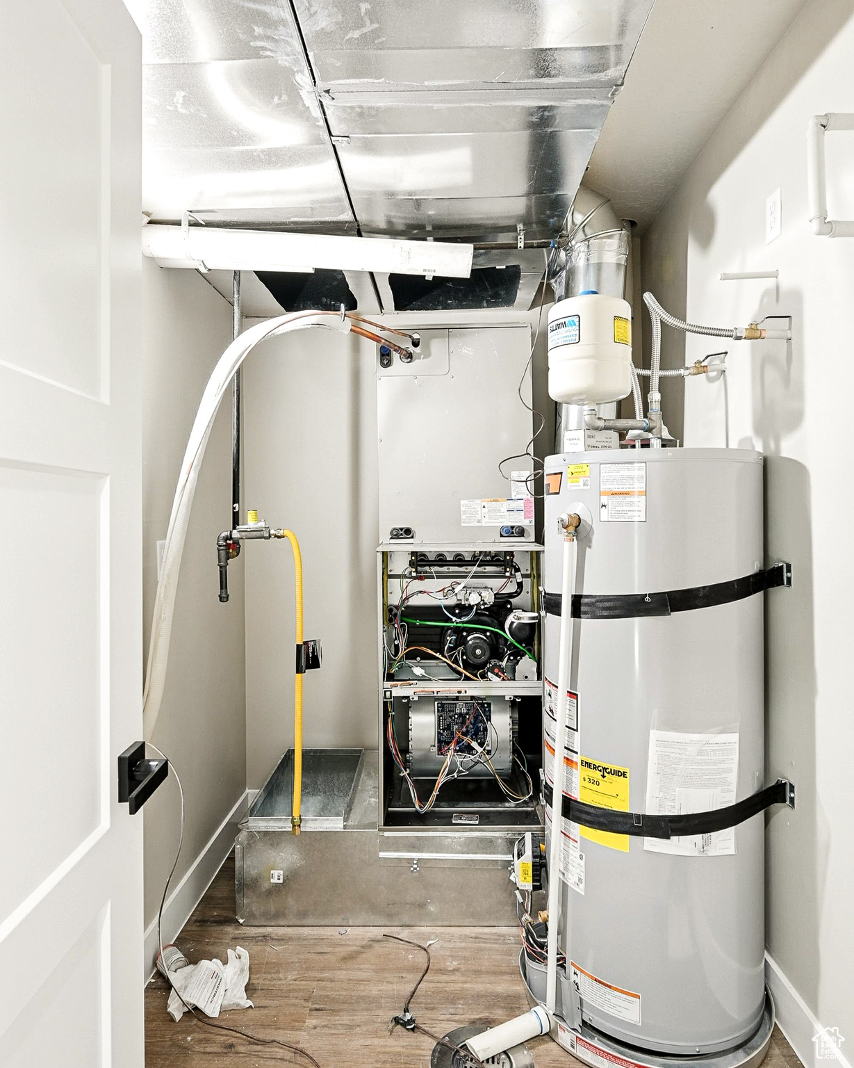 SADDLEBACK RIDGE - Residential