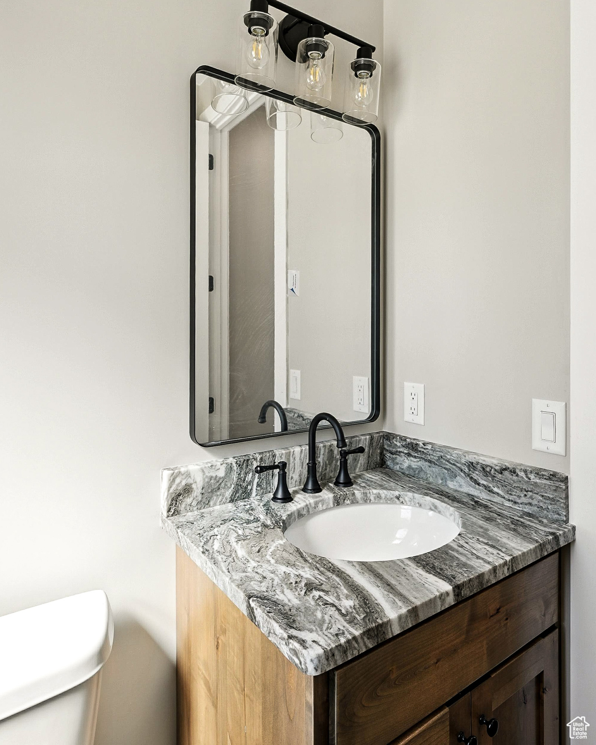 SADDLEBACK RIDGE - Residential