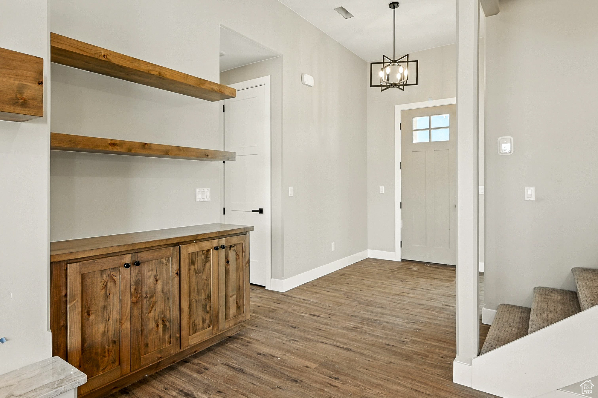 SADDLEBACK RIDGE - Residential