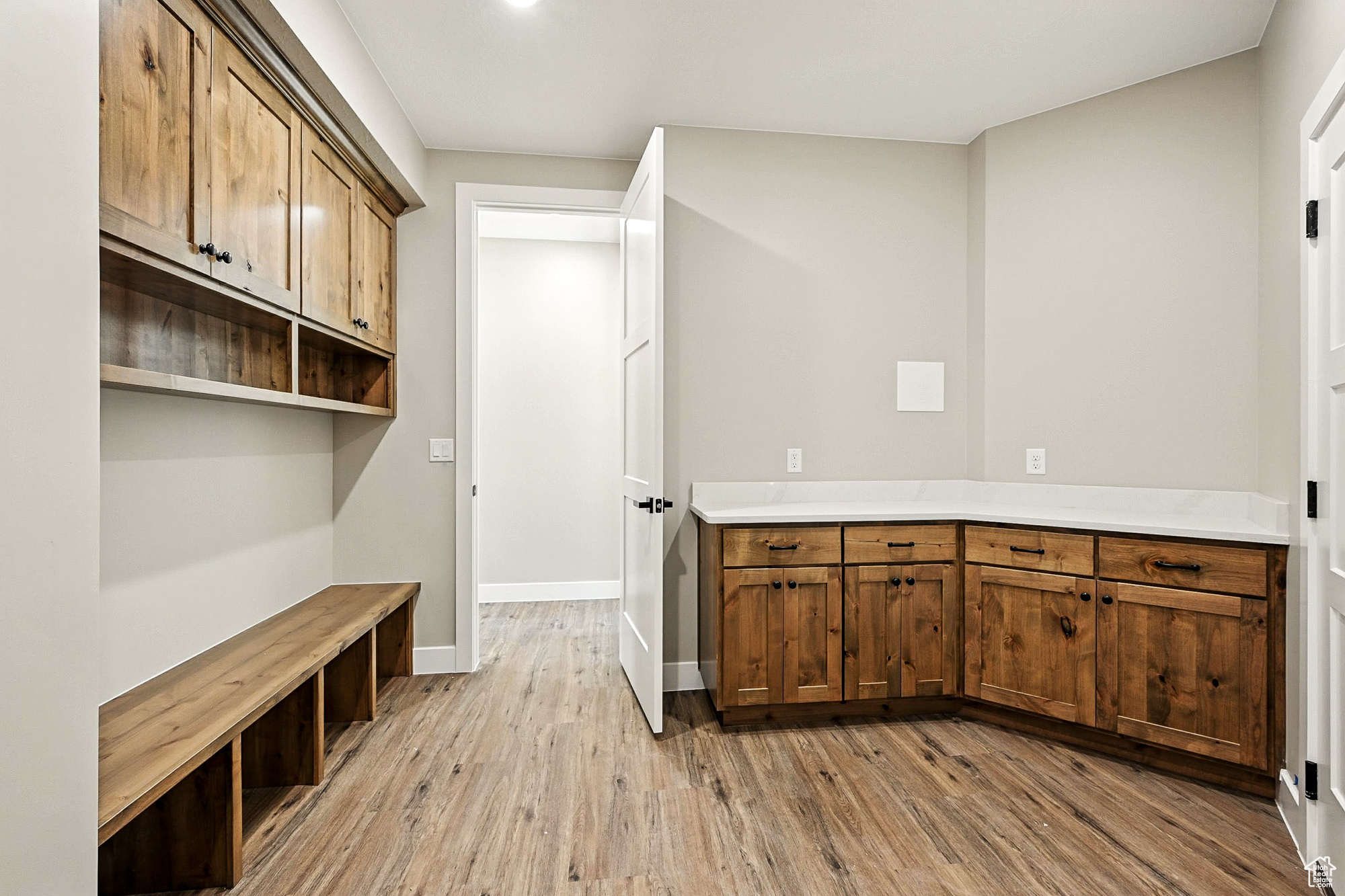 SADDLEBACK RIDGE - Residential