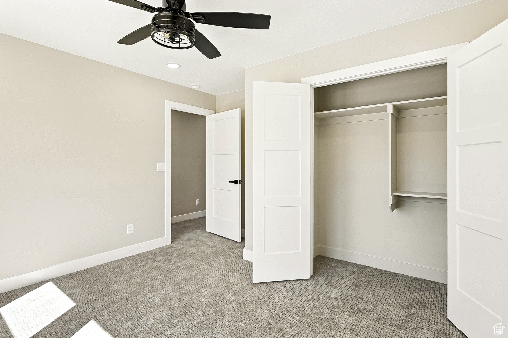 SADDLEBACK RIDGE - Residential