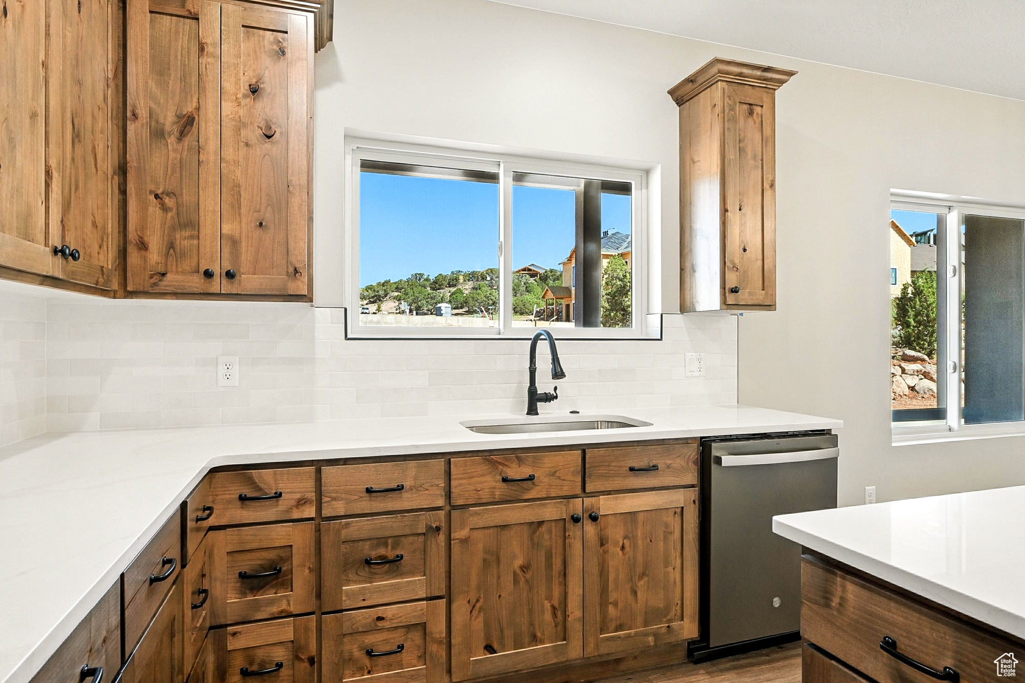 SADDLEBACK RIDGE - Residential