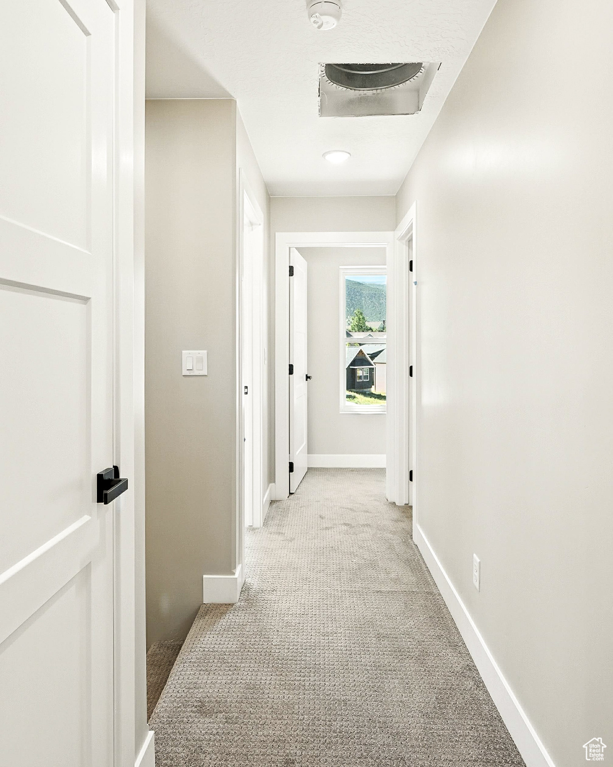 SADDLEBACK RIDGE - Residential