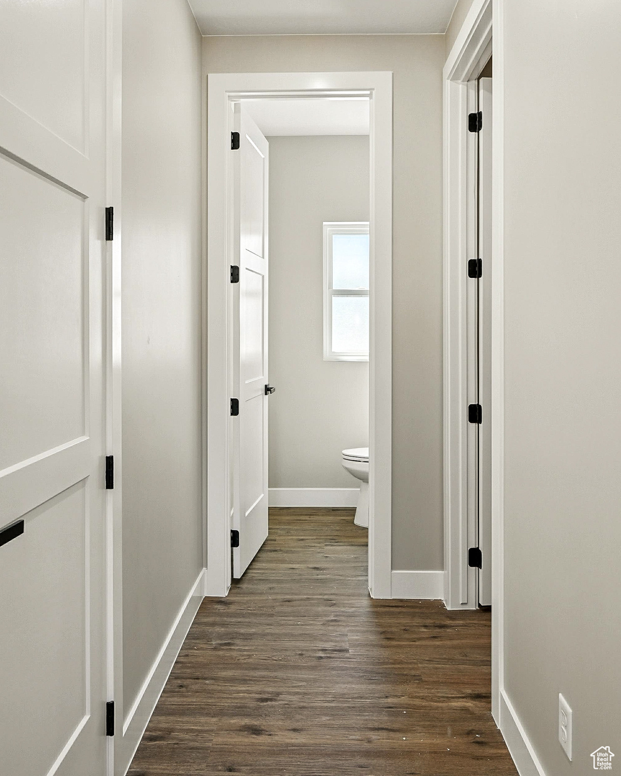 SADDLEBACK RIDGE - Residential