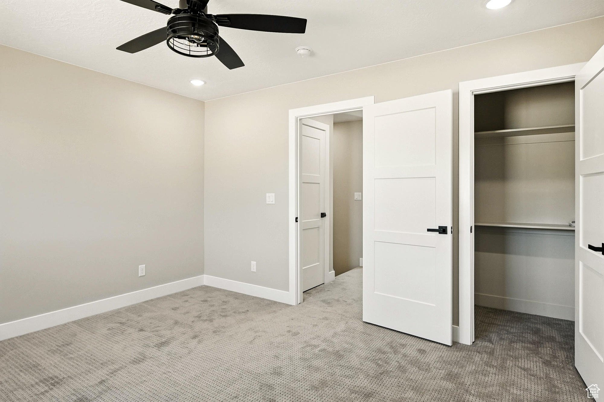 SADDLEBACK RIDGE - Residential