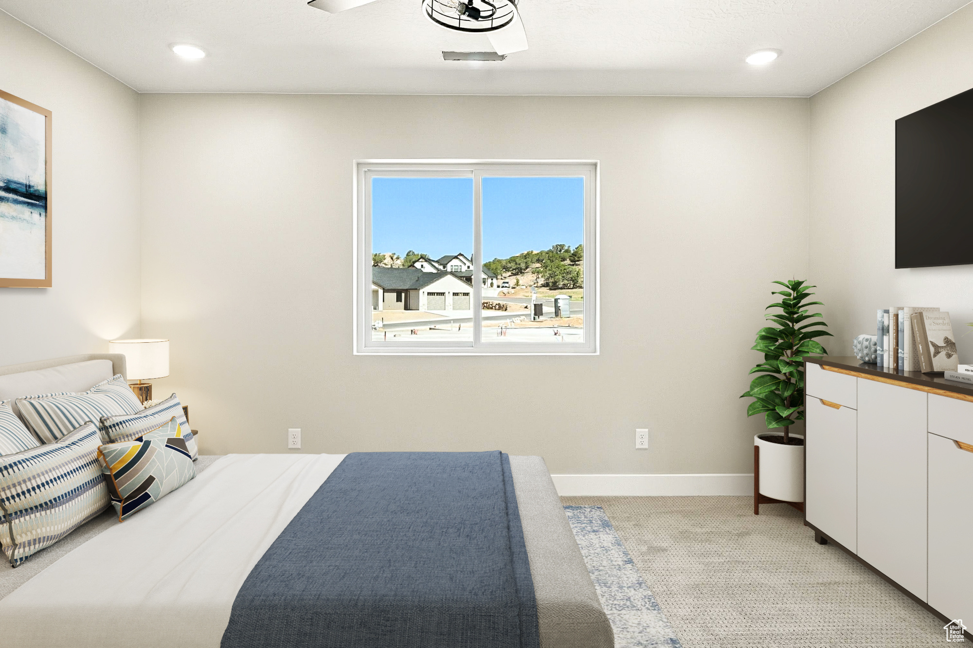 SADDLEBACK RIDGE - Residential