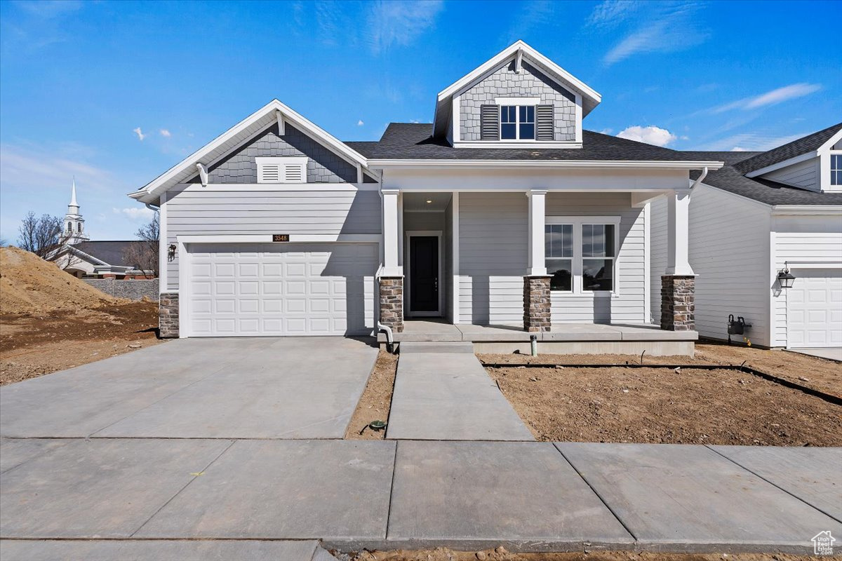 3548 W Emmas Well Ln, Riverton, Utah image 29