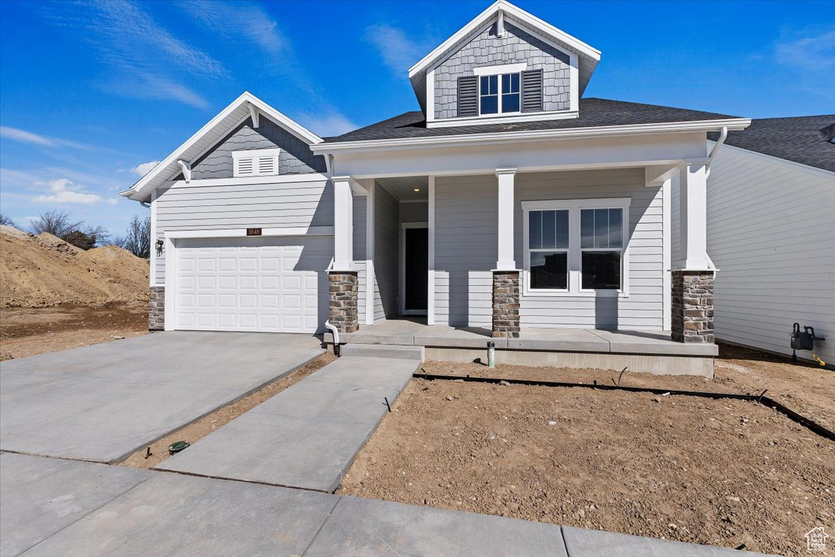 3548 W Emmas Well Ln, Riverton, Utah image 30