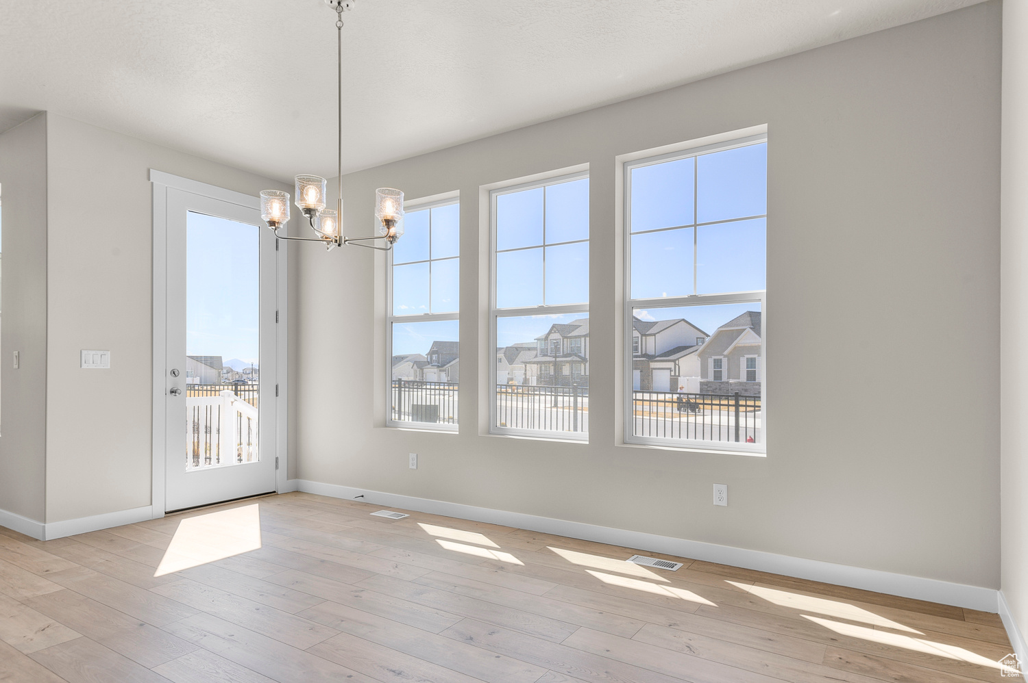 OVERLAND GARDENS D186 - Residential