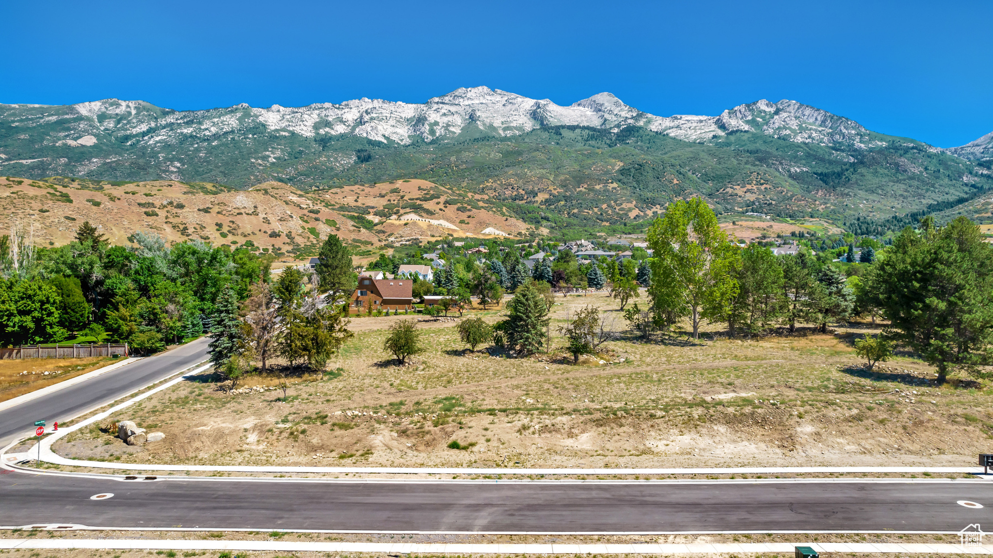 CHERRYPOINT ESTATES - Land