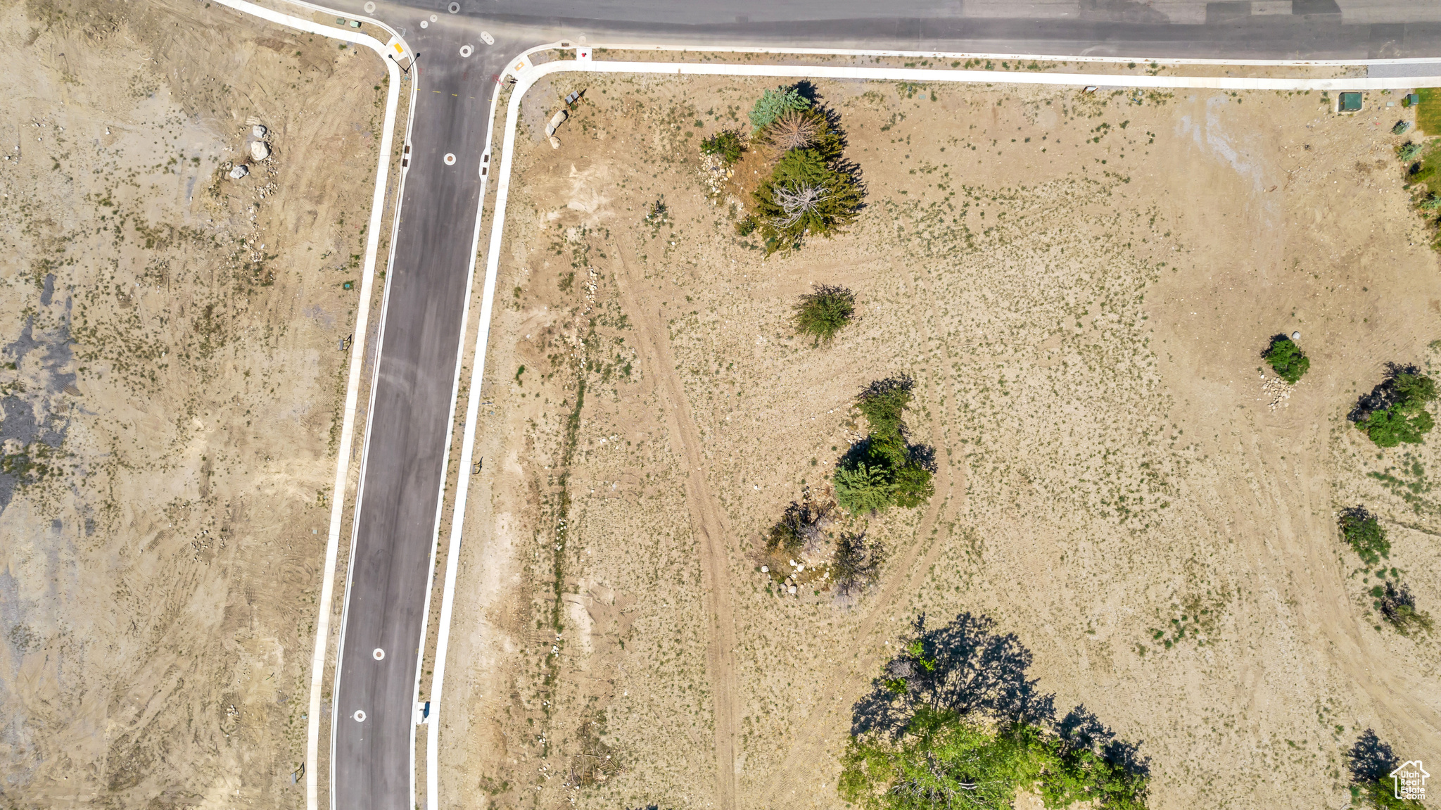 CHERRYPOINT ESTATES - Land