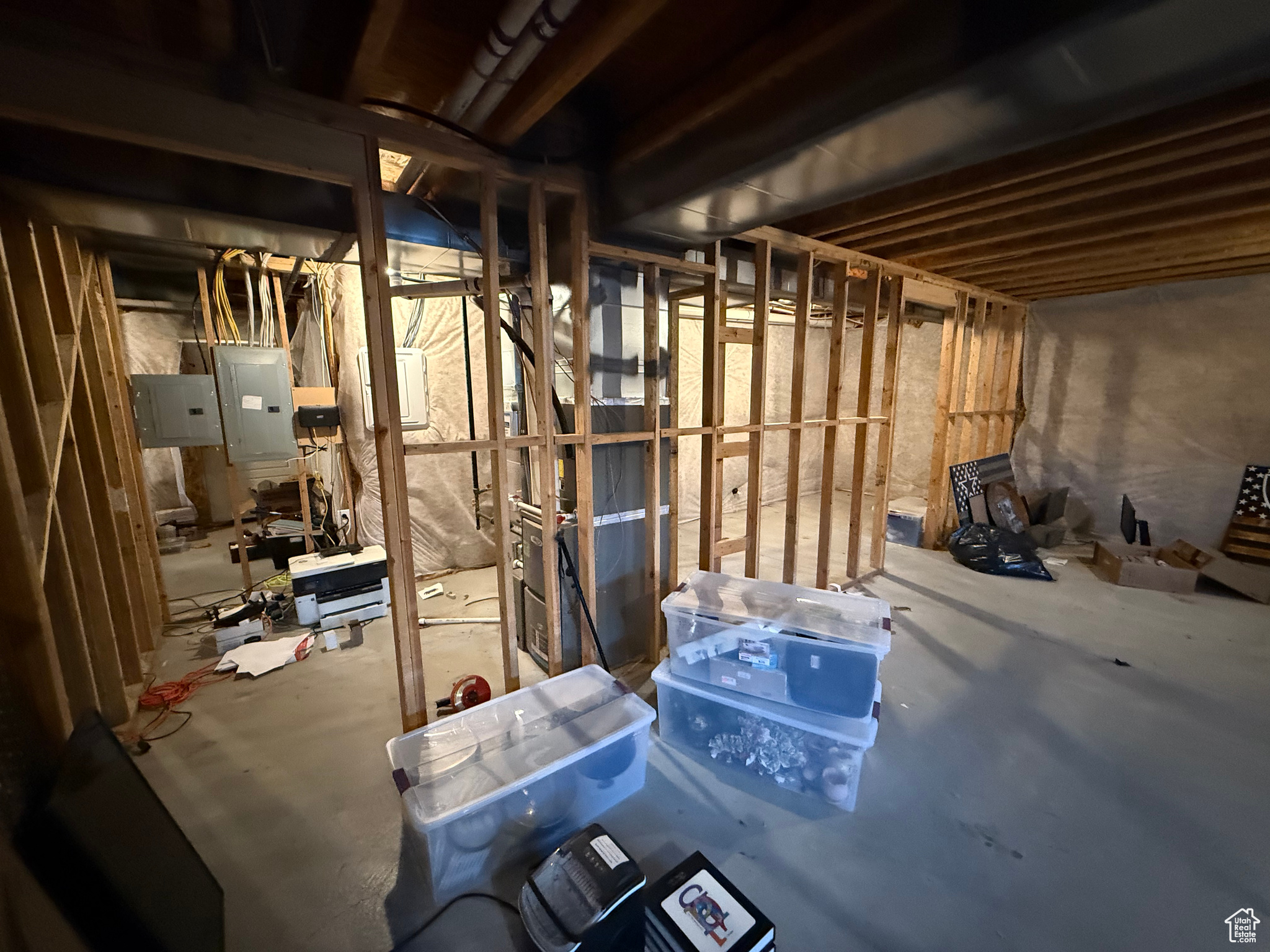 EVERGREEN FARM - Residential