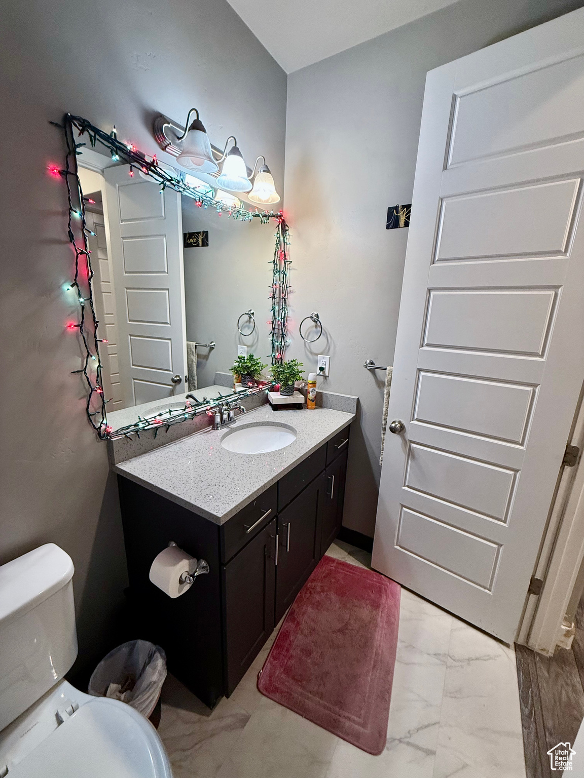 EVERGREEN FARM - Residential