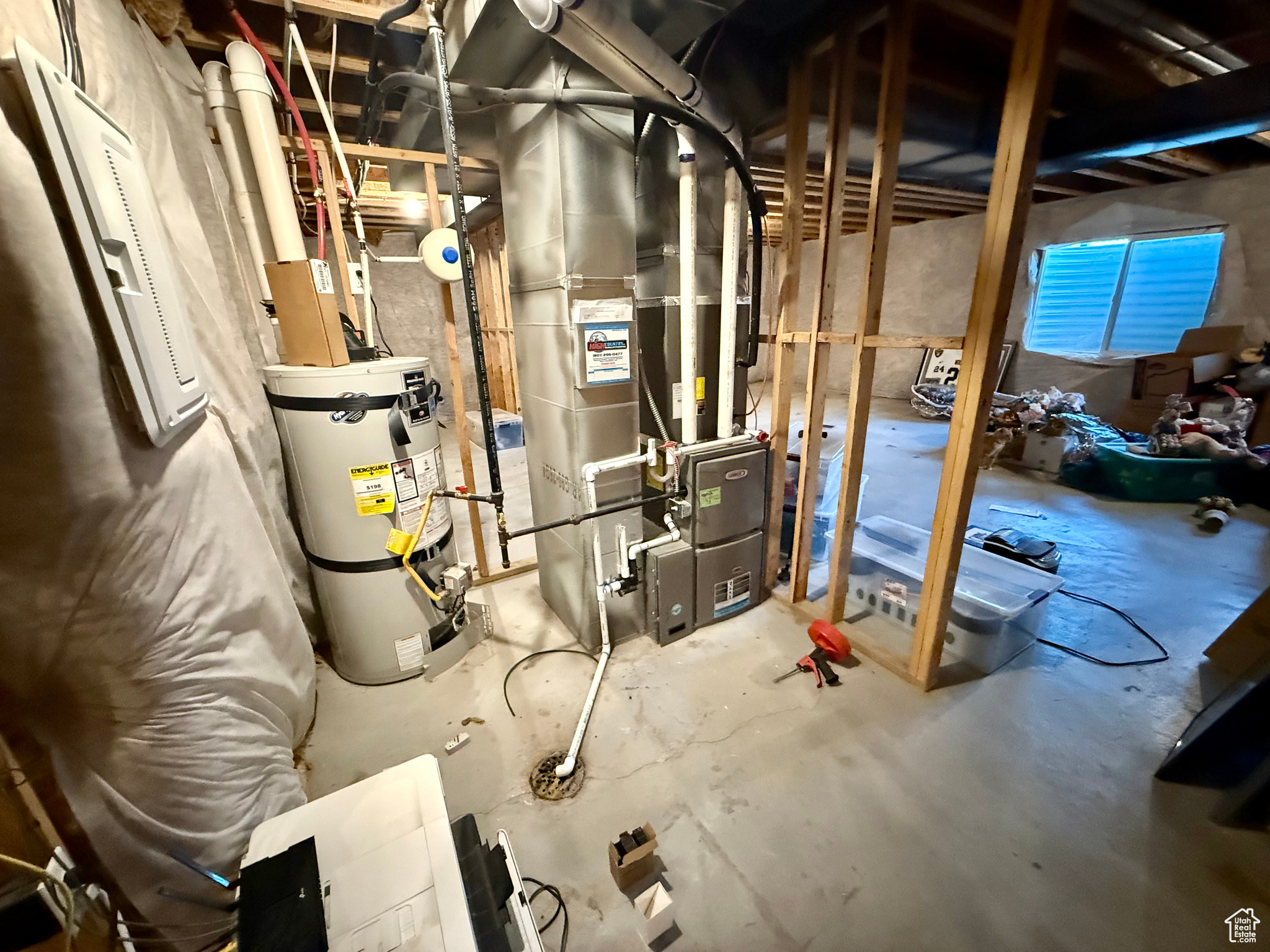 EVERGREEN FARM - Residential