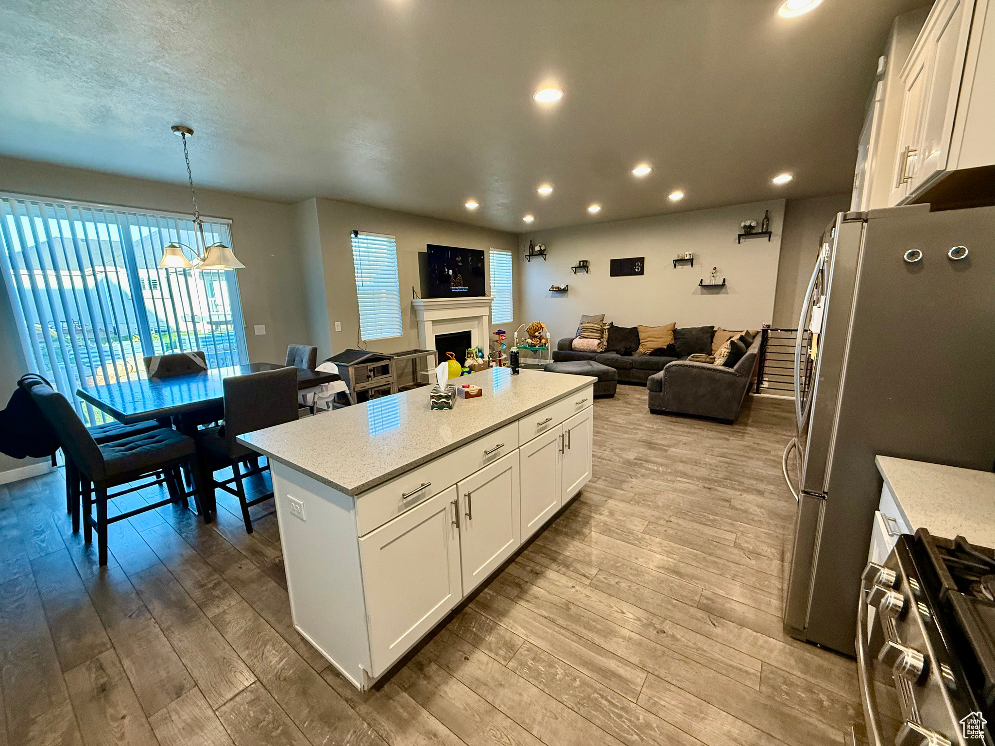 EVERGREEN FARM - Residential