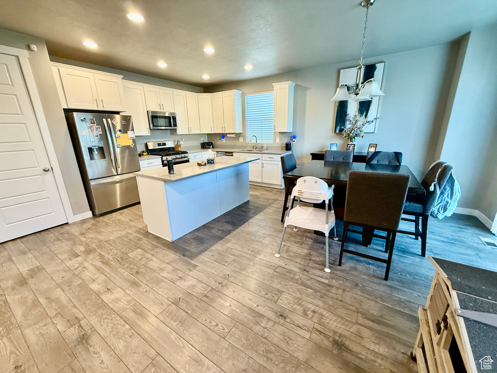 EVERGREEN FARM - Residential